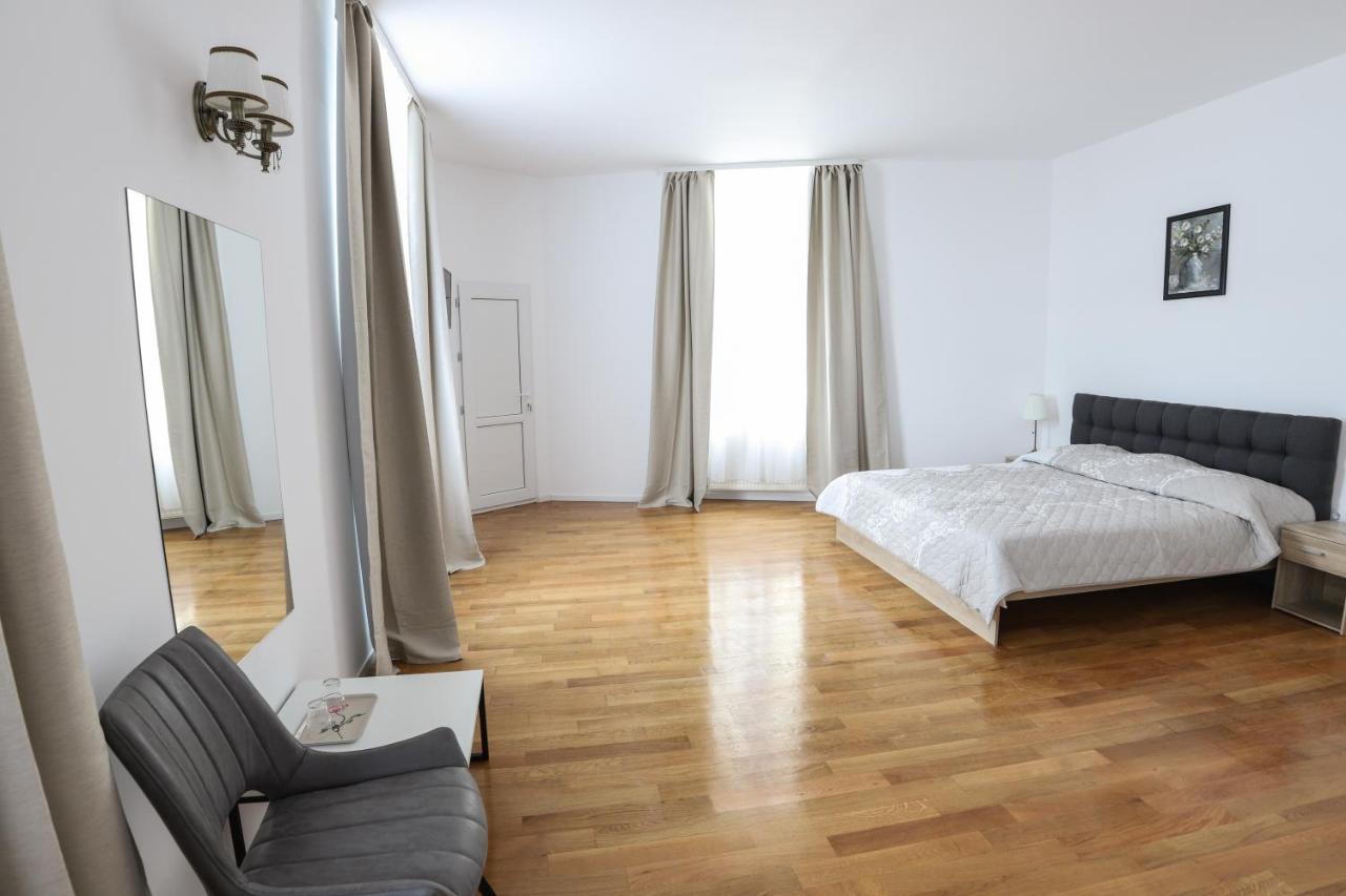 Floasiu Residence Guesthouse Sibiu Exterior foto