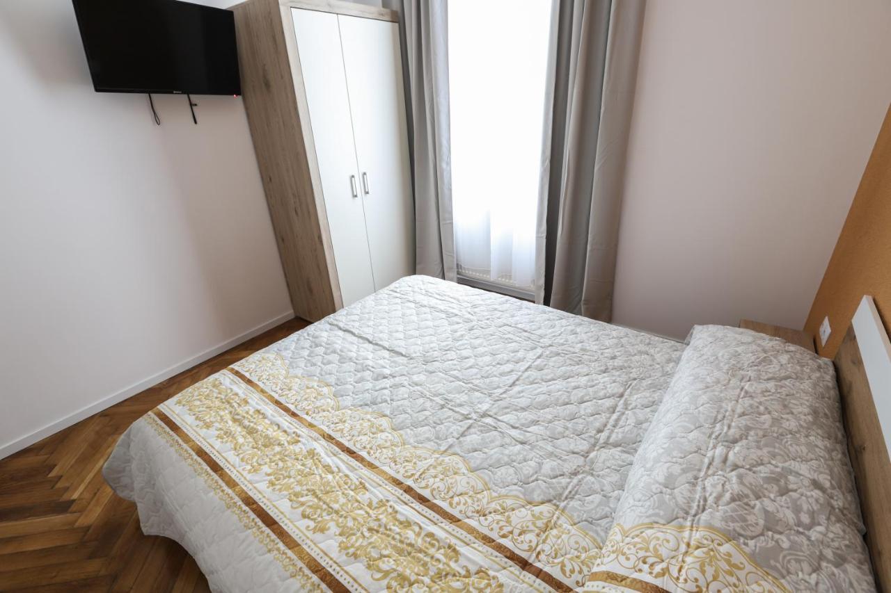 Floasiu Residence Guesthouse Sibiu Exterior foto