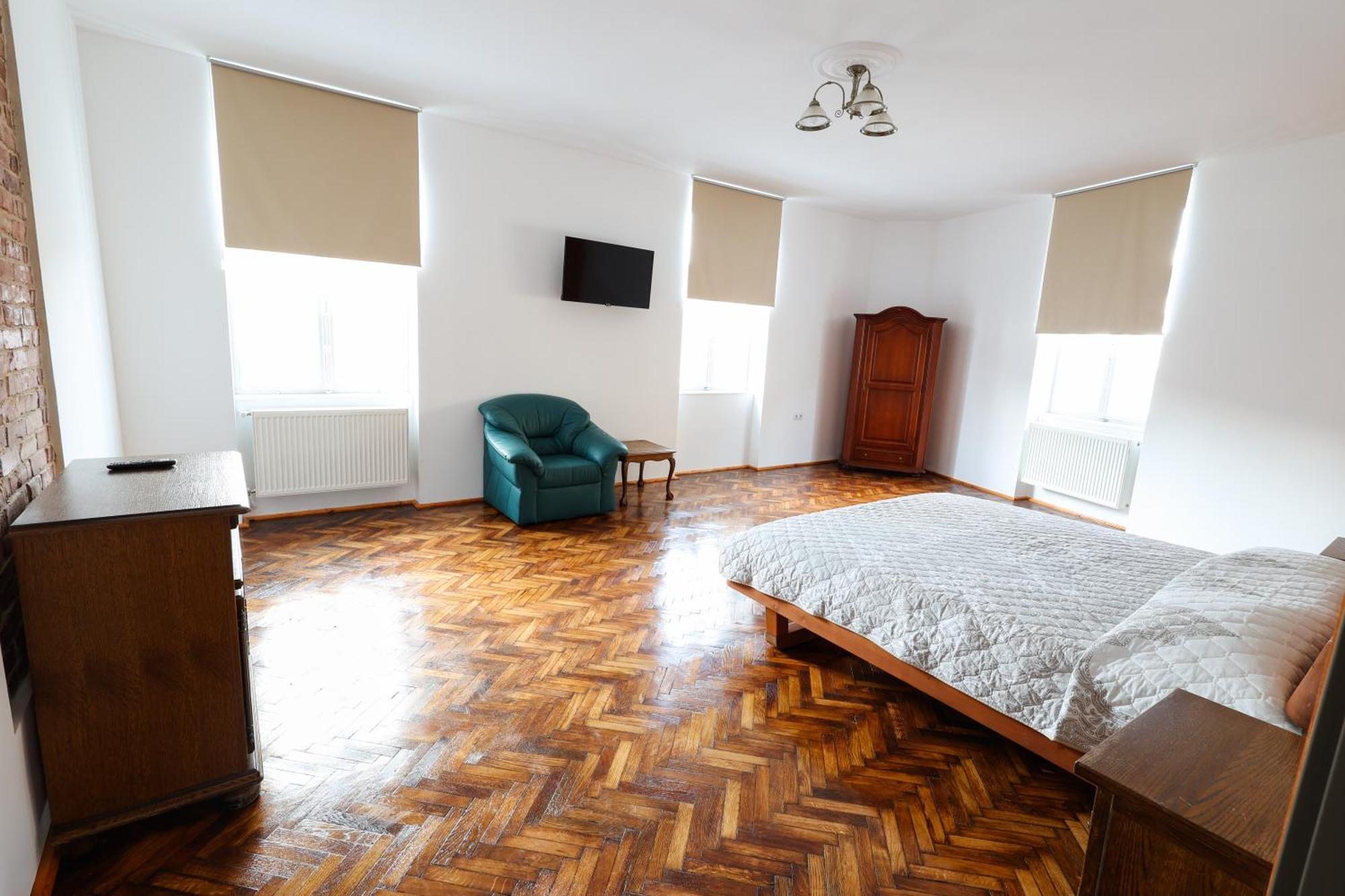 Floasiu Residence Guesthouse Sibiu Exterior foto