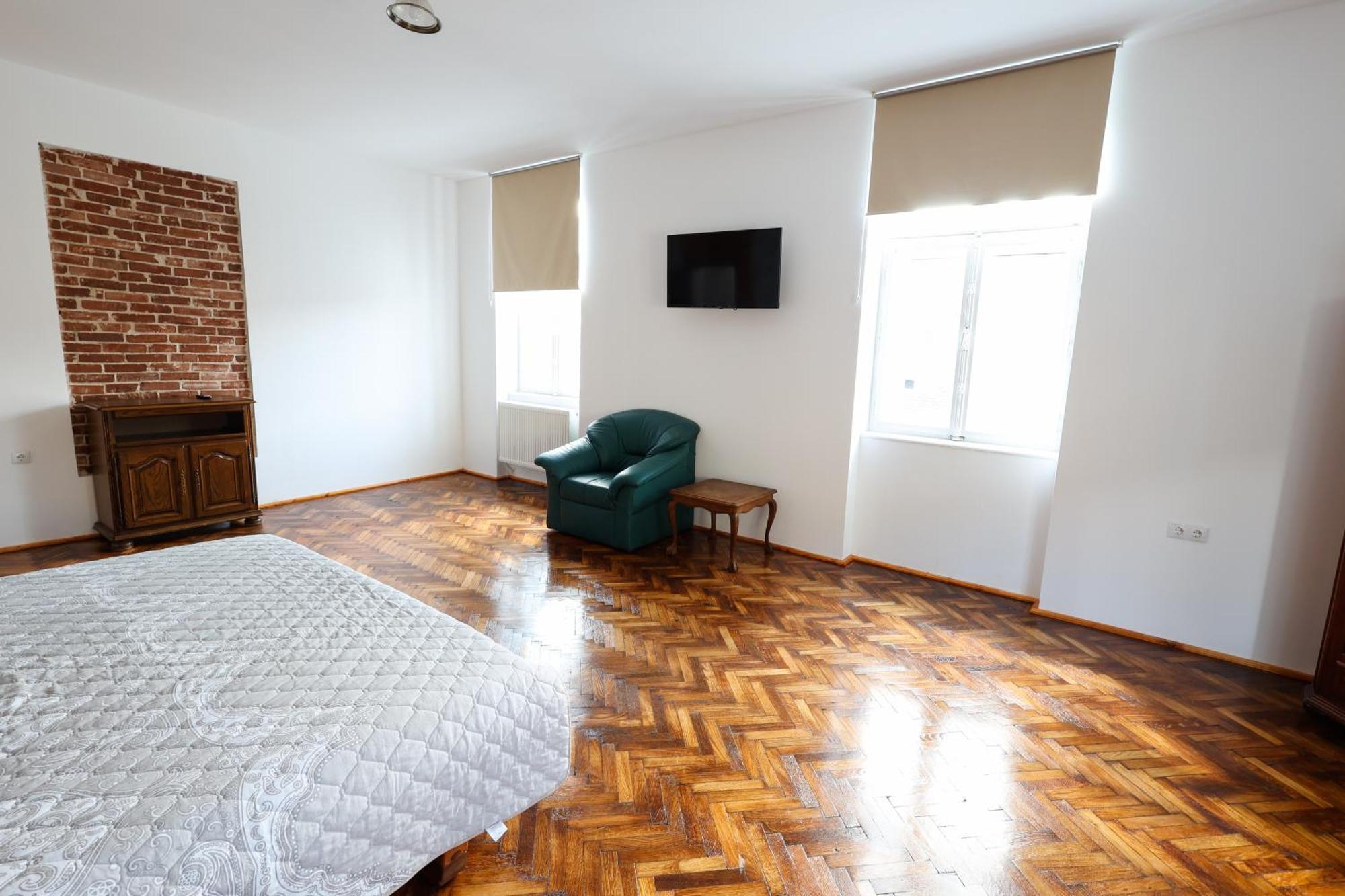 Floasiu Residence Guesthouse Sibiu Exterior foto