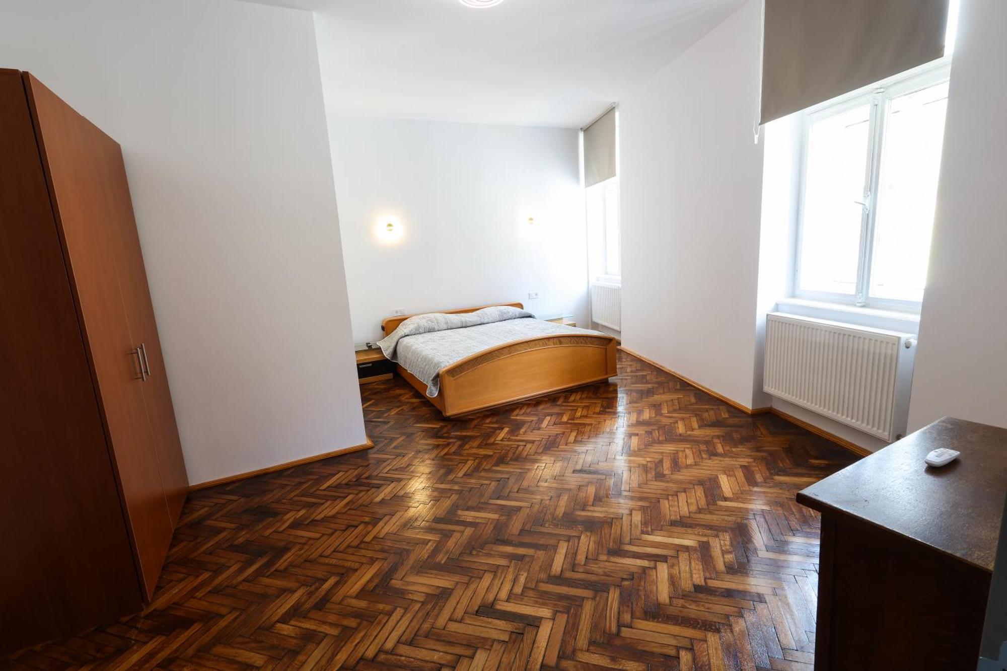 Floasiu Residence Guesthouse Sibiu Exterior foto